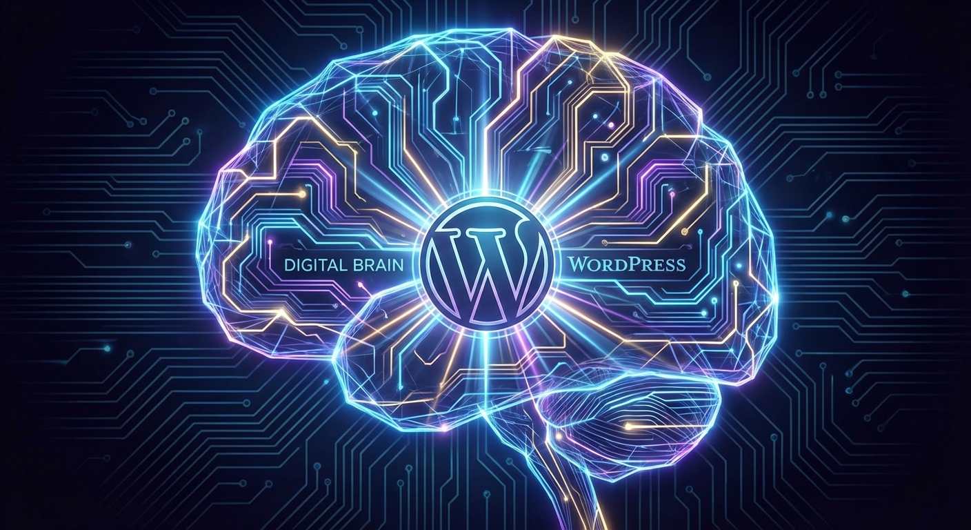 WordPress Development Embraces AI: How Developers are Changing Their Workflows