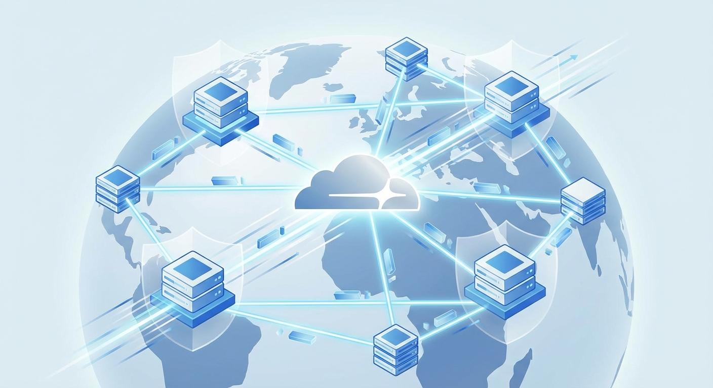 Cloudflare Outage Highlights Need for Robust WordPress Performance Solutions