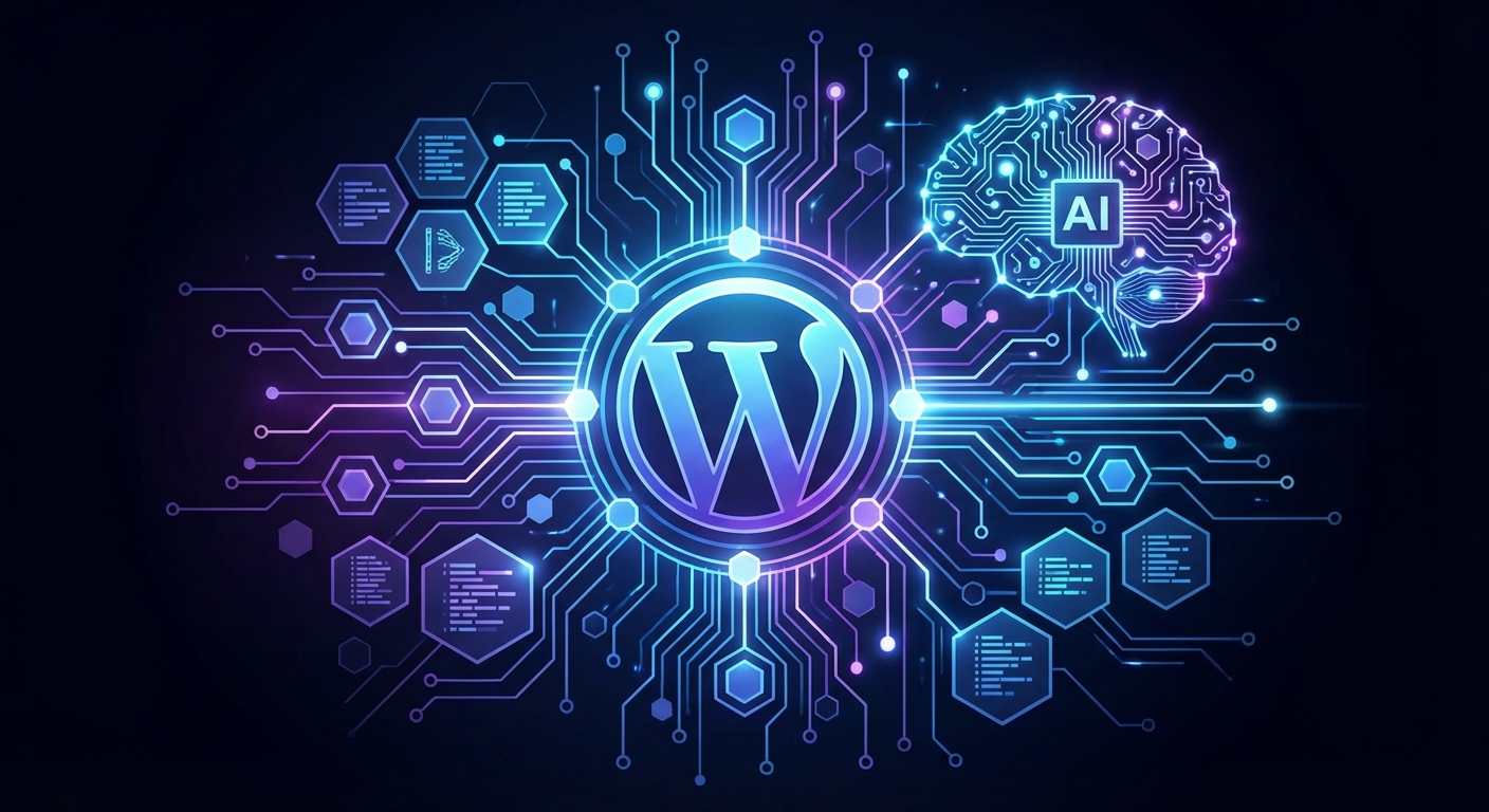 WordPress AI Development Gets a Speed Boost with New Testing Skill