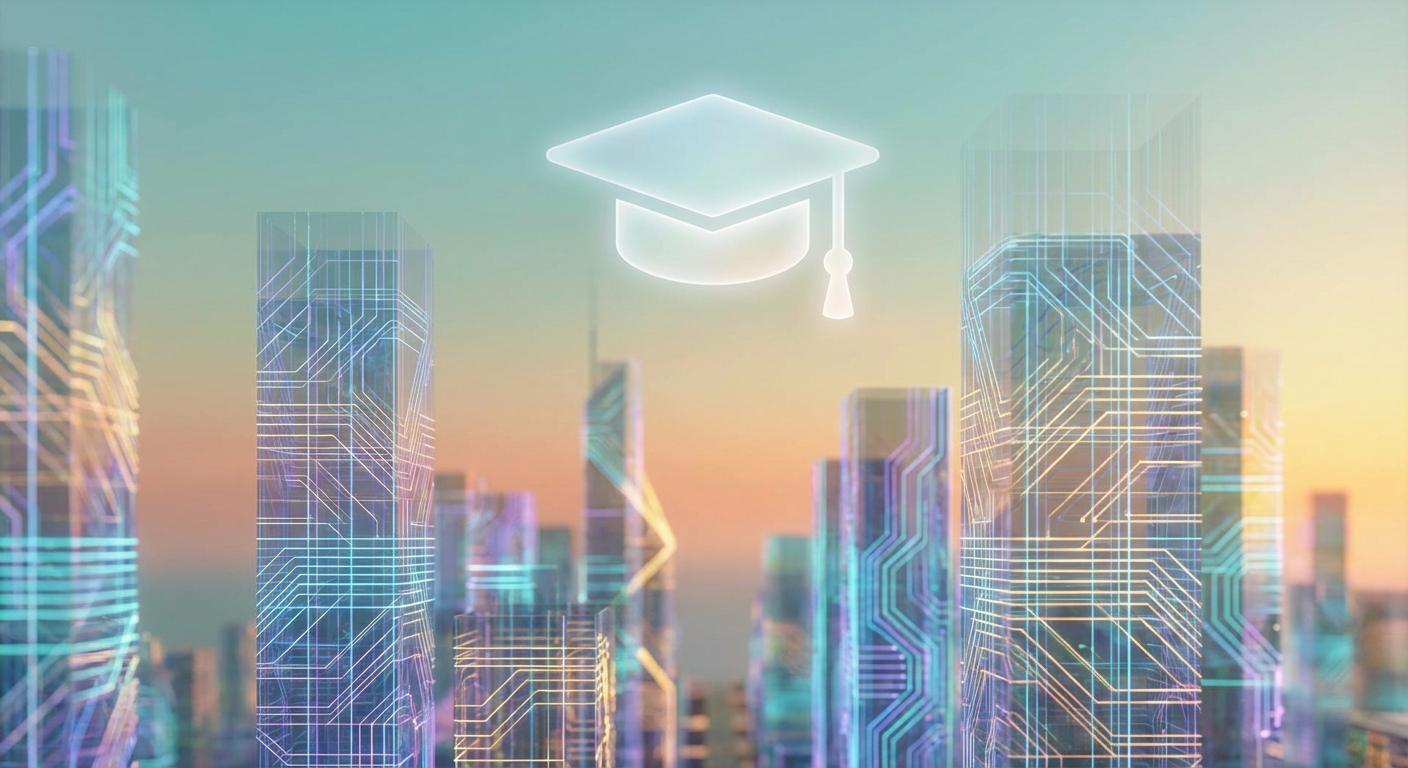 WordPress Launches Dedicated Education Hub: Level Up Your Skills for the AI-Driven Web