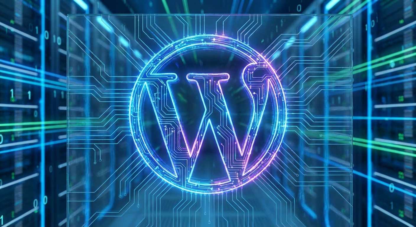 WordPress Celebrates 20 Years of Innovation, Hints at AI-Powered Future