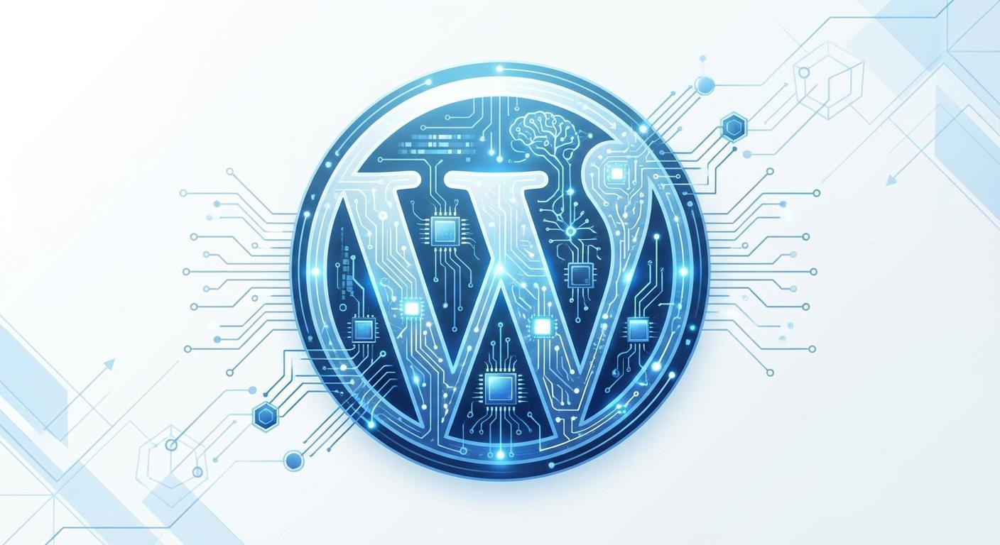 WordPress Meets AI Agents: New MCP Adapter Unleashes Powerful Automation