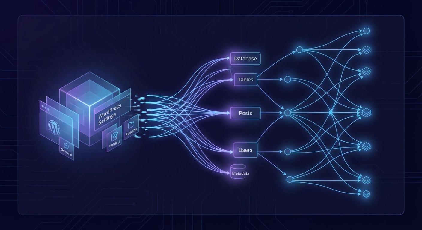 Streamline WordPress Plugin Settings: A DataForm Deep Dive