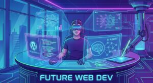 AI-Powered WordPress Development: Corey Maass on Transforming Workflows