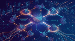 WooCommerce Adapts to the AI Revolution: Insights from Brian Coords