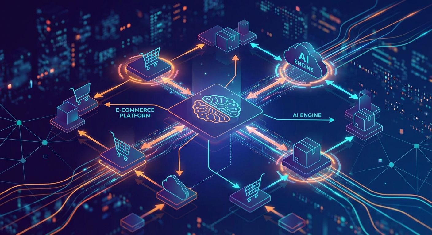 WooCommerce Adapts to the AI Revolution: Insights from Brian Coords