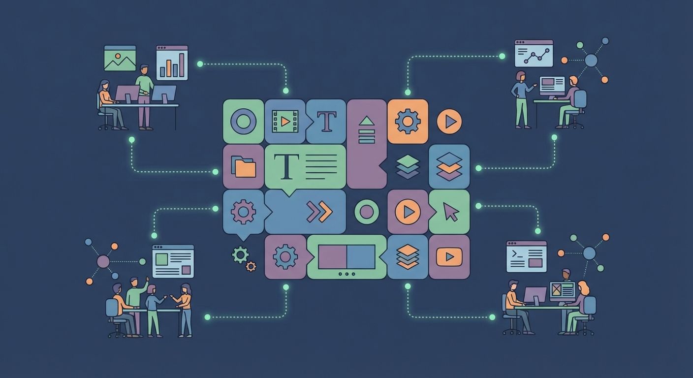 Enhancing Gutenberg with Agency-Driven Innovation: A Deep Dive