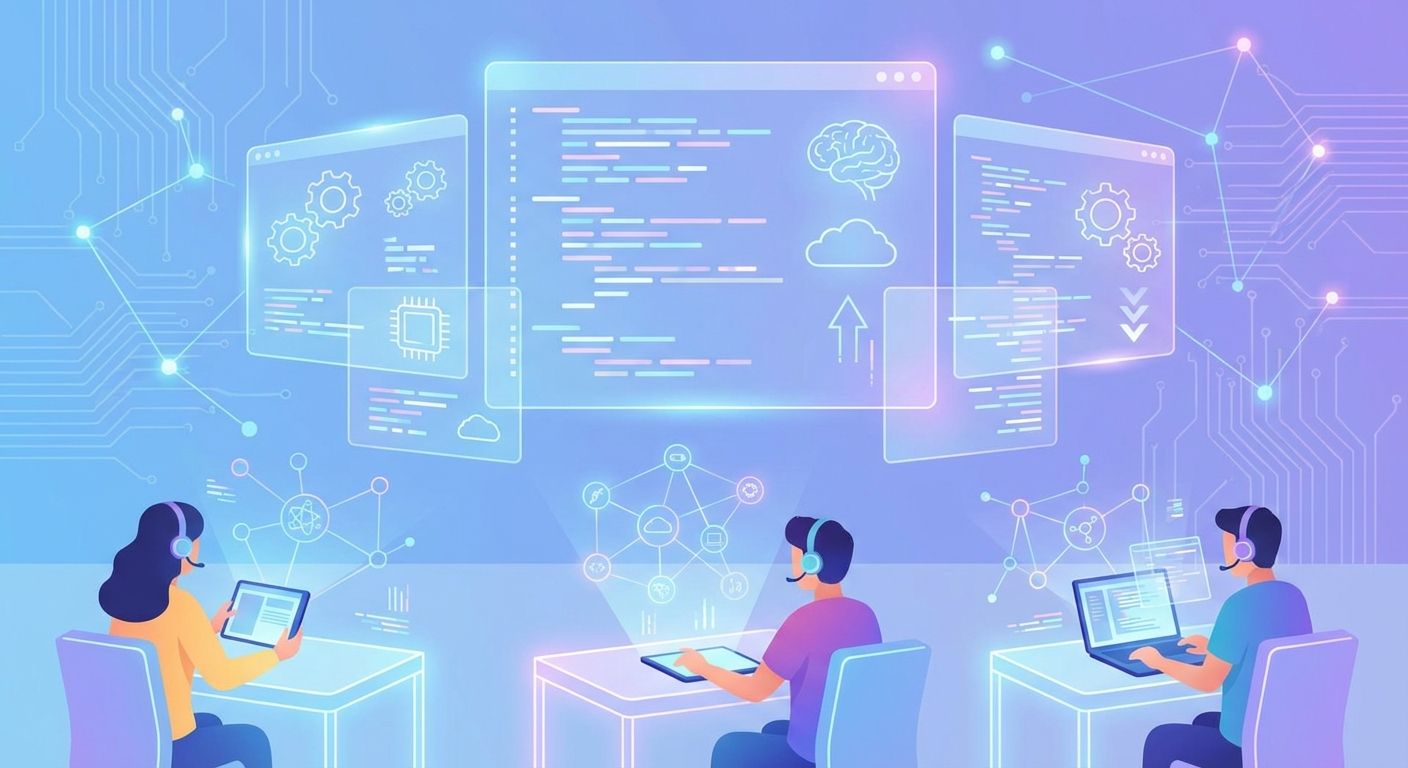 WordPress Education Programs: Empowering the Next Generation of AI-Ready Developers