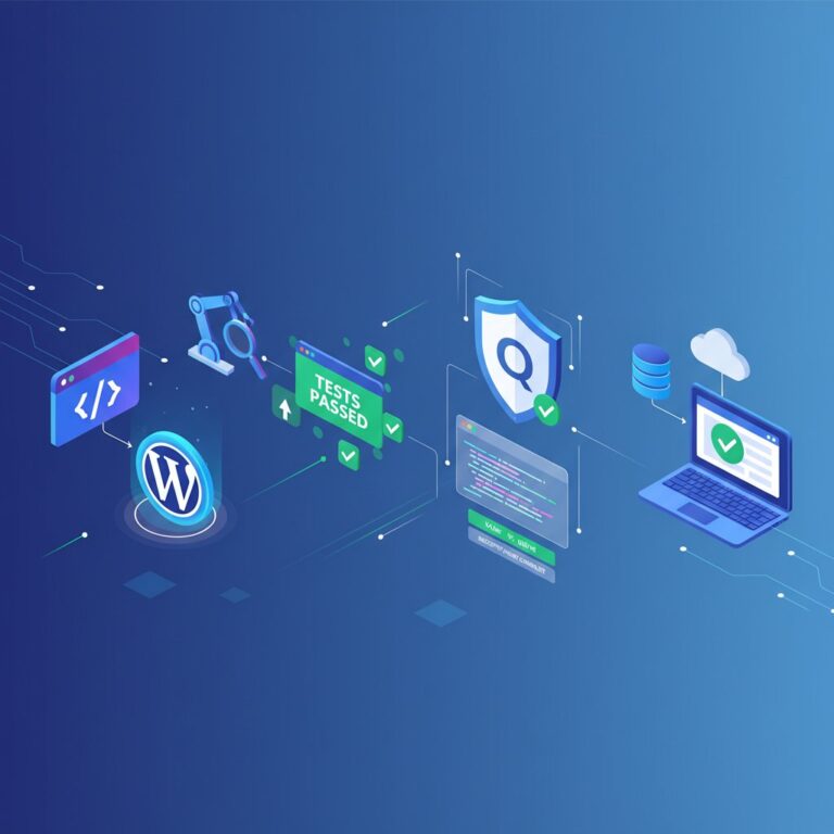 Fortify Your WordPress Plugins: A Guide to Automated Unit Testing ...
