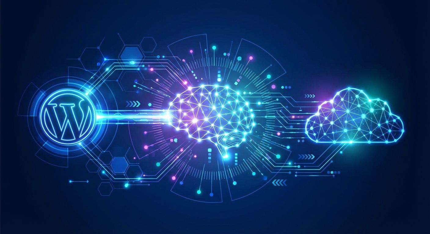 Transforming WordPress with AI Agents: The MCP Adapter Unveiled