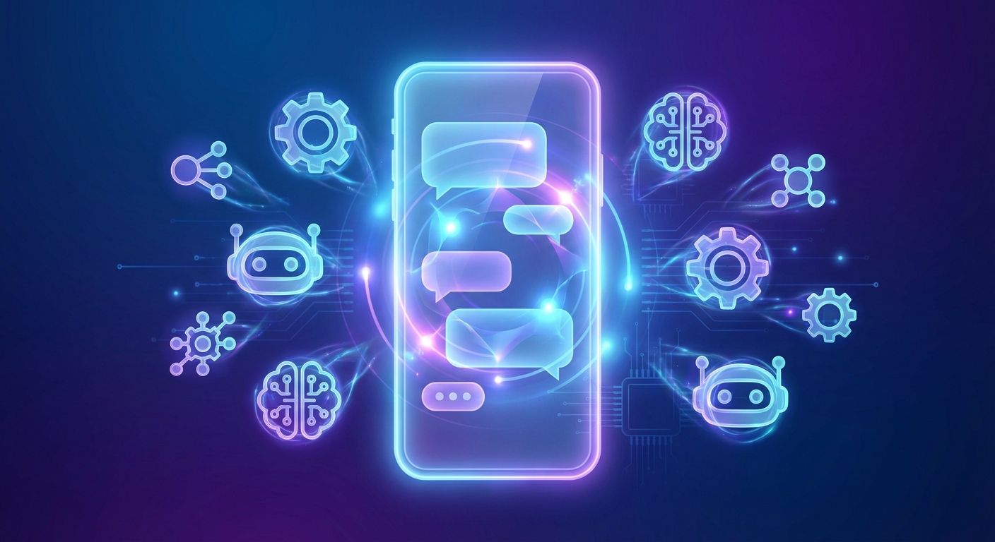 WhatsApp Opens Chatbot Platform to AI Rivals in Brazil, Following European Move