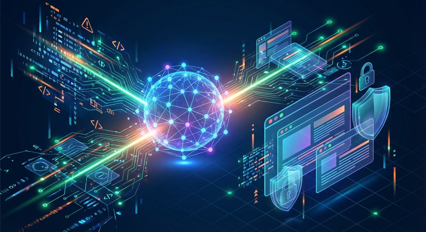 AI-Powered Security: Anthropic's Claude Finds 22 Vulnerabilities in Firefox