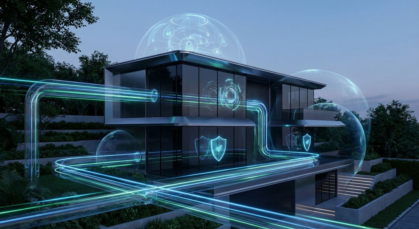 Ring's Privacy Stance Under Scrutiny: AI Facial Recognition Raises Concerns