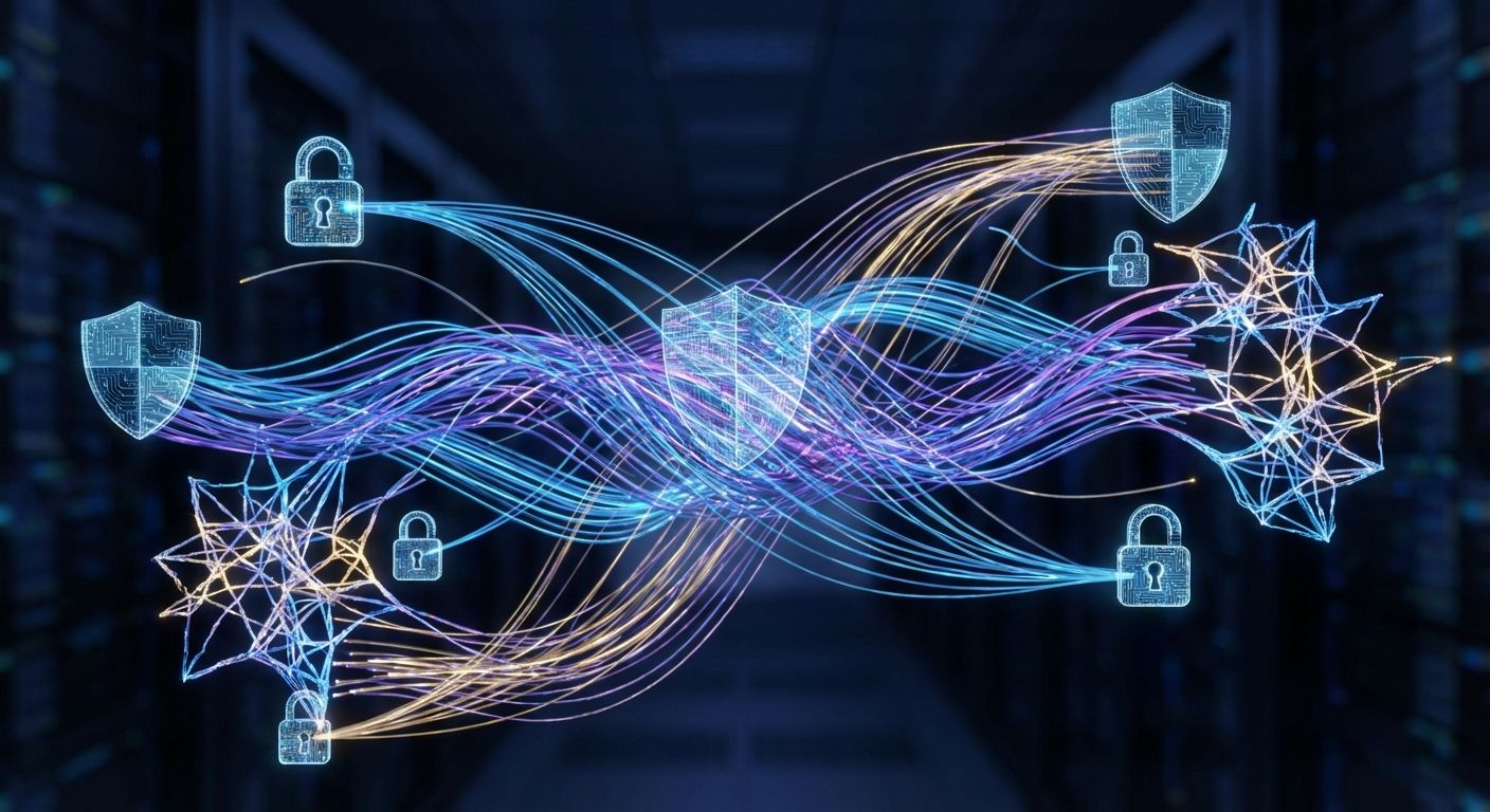 WordPress 6.9.4: Security Patch Released – Keeping Your AI-Powered Sites Safe