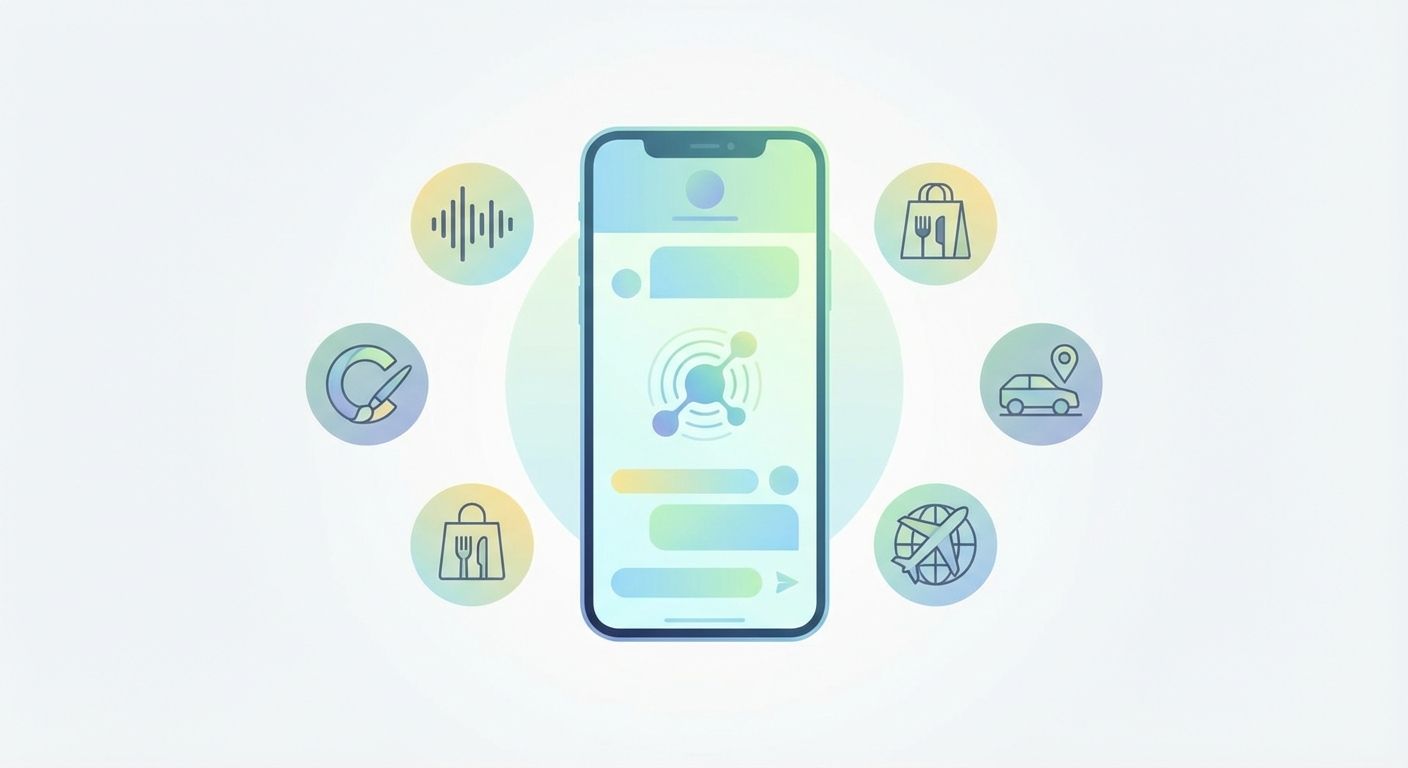 Unlock ChatGPT Superpowers: Mastering the New App Integrations