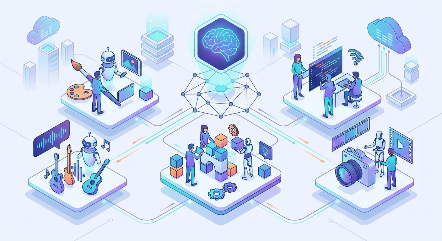 Picsart Launches AI Agent Marketplace: Hire AI Assistants for Your Creative Workflow