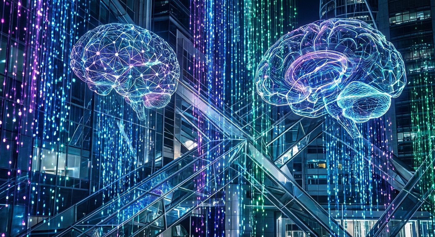 WordPress Community Adapts to the AI Era: Insights from Simon Pollard