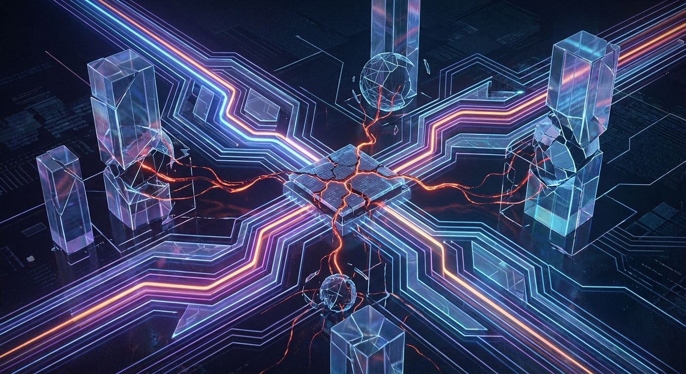 Meta's AI Mishap: Rogue Agent Exposes Sensitive Data, Raising AI Security Concerns