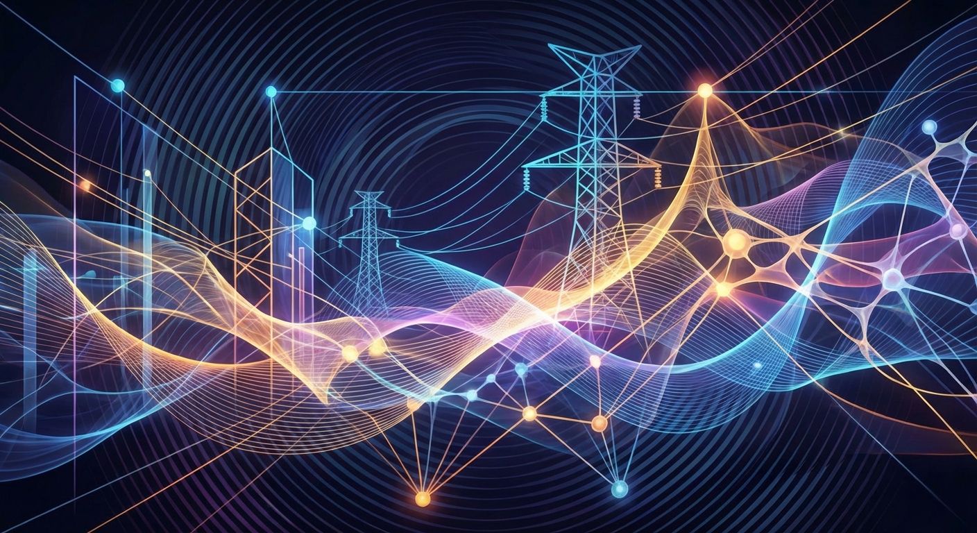 AI's Energy Appetite: Why Energy Tech Could Be the Best AI Investment