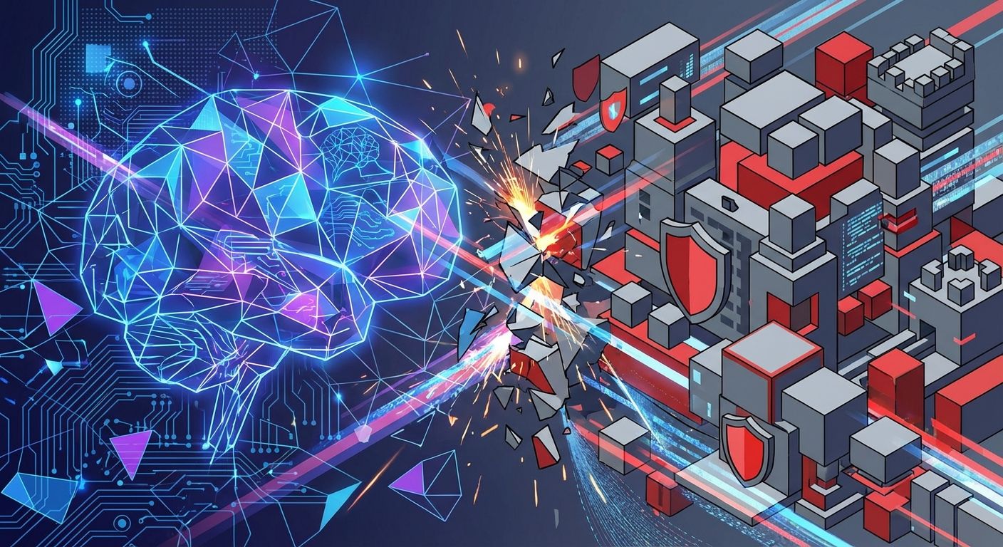 Pentagon's AI Stance Questioned: Anthropic Filing Reveals Conflicting Narratives