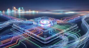 Amazon's Trainium Chip: Fueling the AI Revolution Beyond WordPress