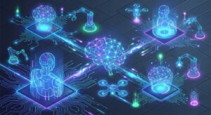 Nvidia's AI Snowball: GTC Keynote Highlights Future of AI and Robotics