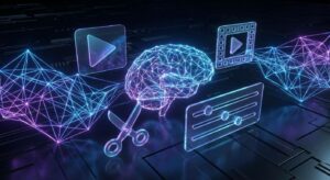 Mirage Secures $75M to Enhance Captions, Its AI-Powered Video Editing App