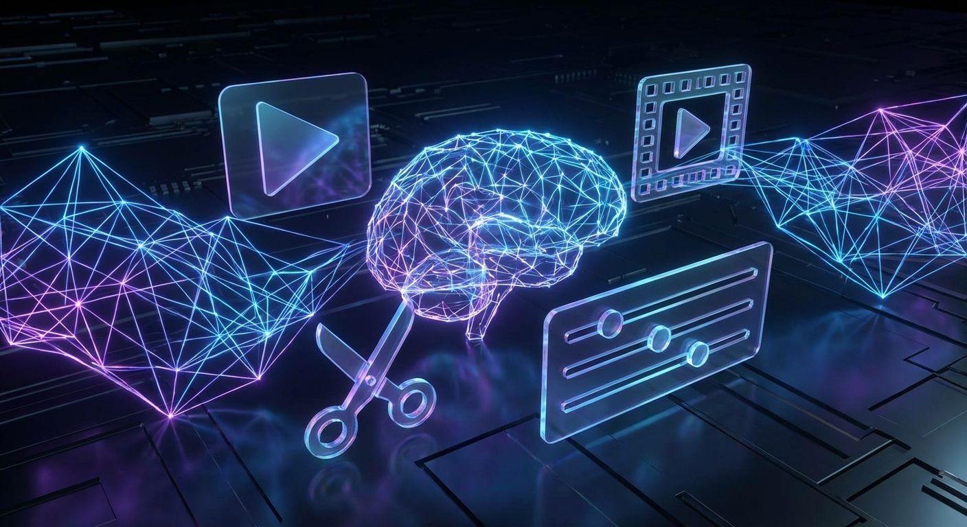 Mirage Secures $75M to Enhance Captions, Its AI-Powered Video Editing App