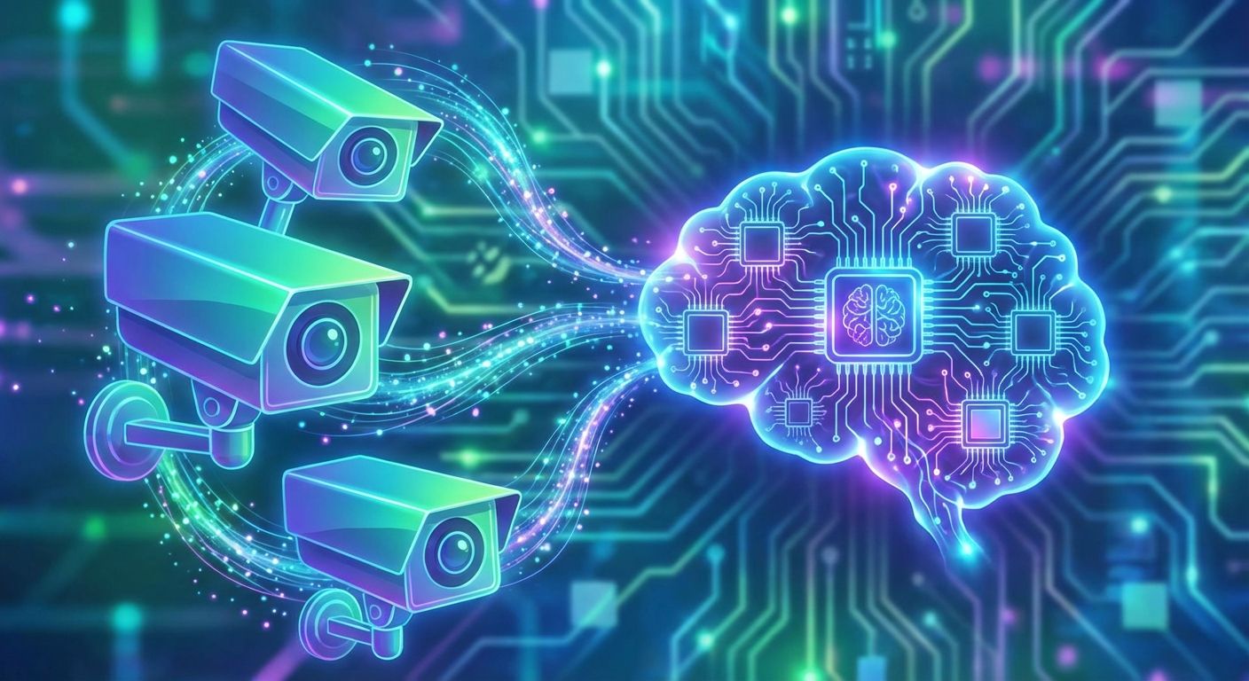 Conntour Secures $7M to Revolutionize Security Video with AI-Powered Search