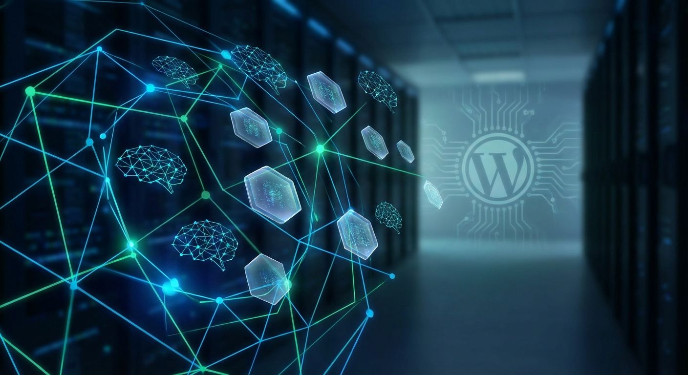 WordPress 7.0: AI Integration Takes Center Stage in Release Candidate 2