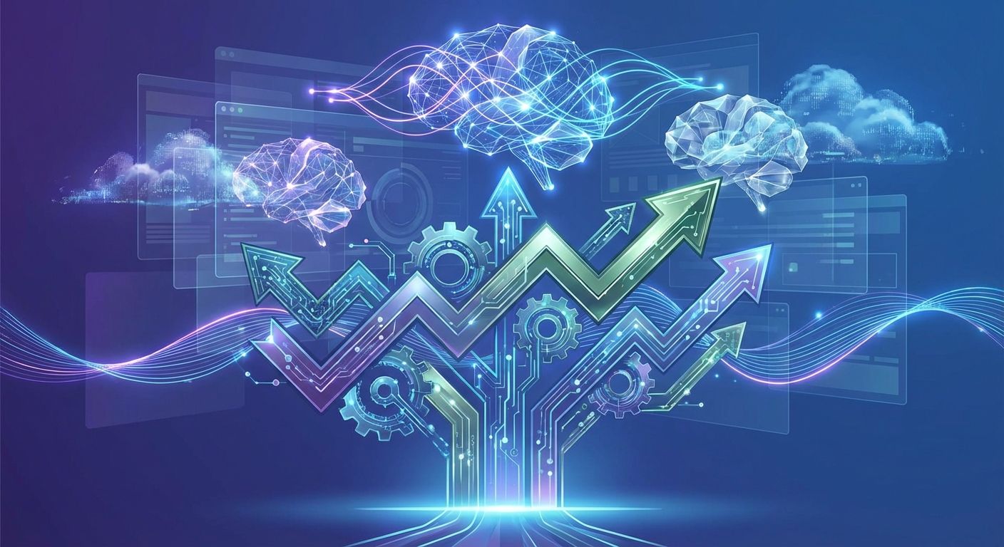 SoftBank's $40B Loan Fuels Speculation of a 2026 OpenAI IPO