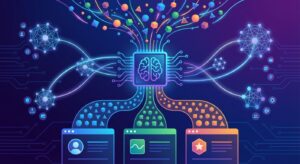 Bluesky's Attie: AI-Powered Custom Feeds Arrive, a Boon for WordPress Integration?