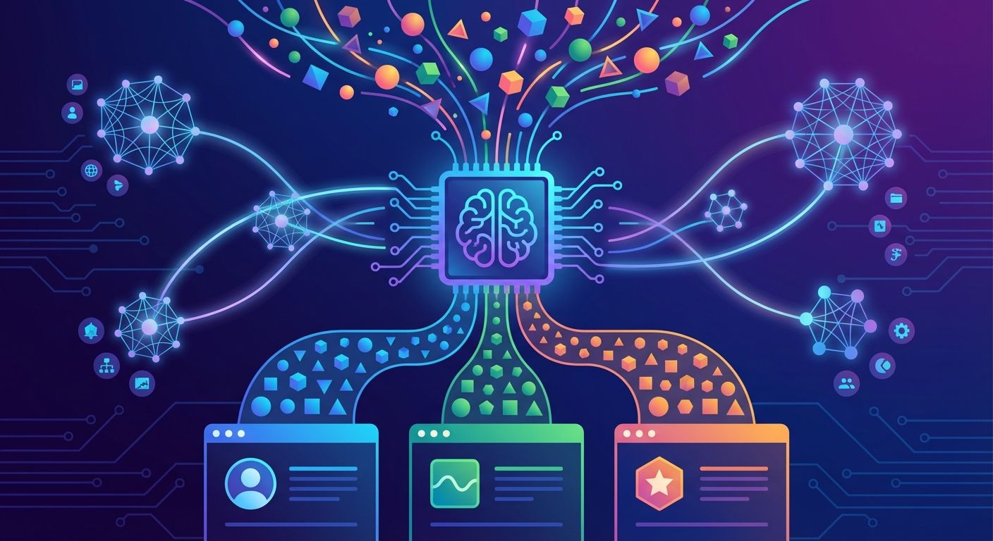 Bluesky's Attie: AI-Powered Custom Feeds Arrive, a Boon for WordPress Integration?