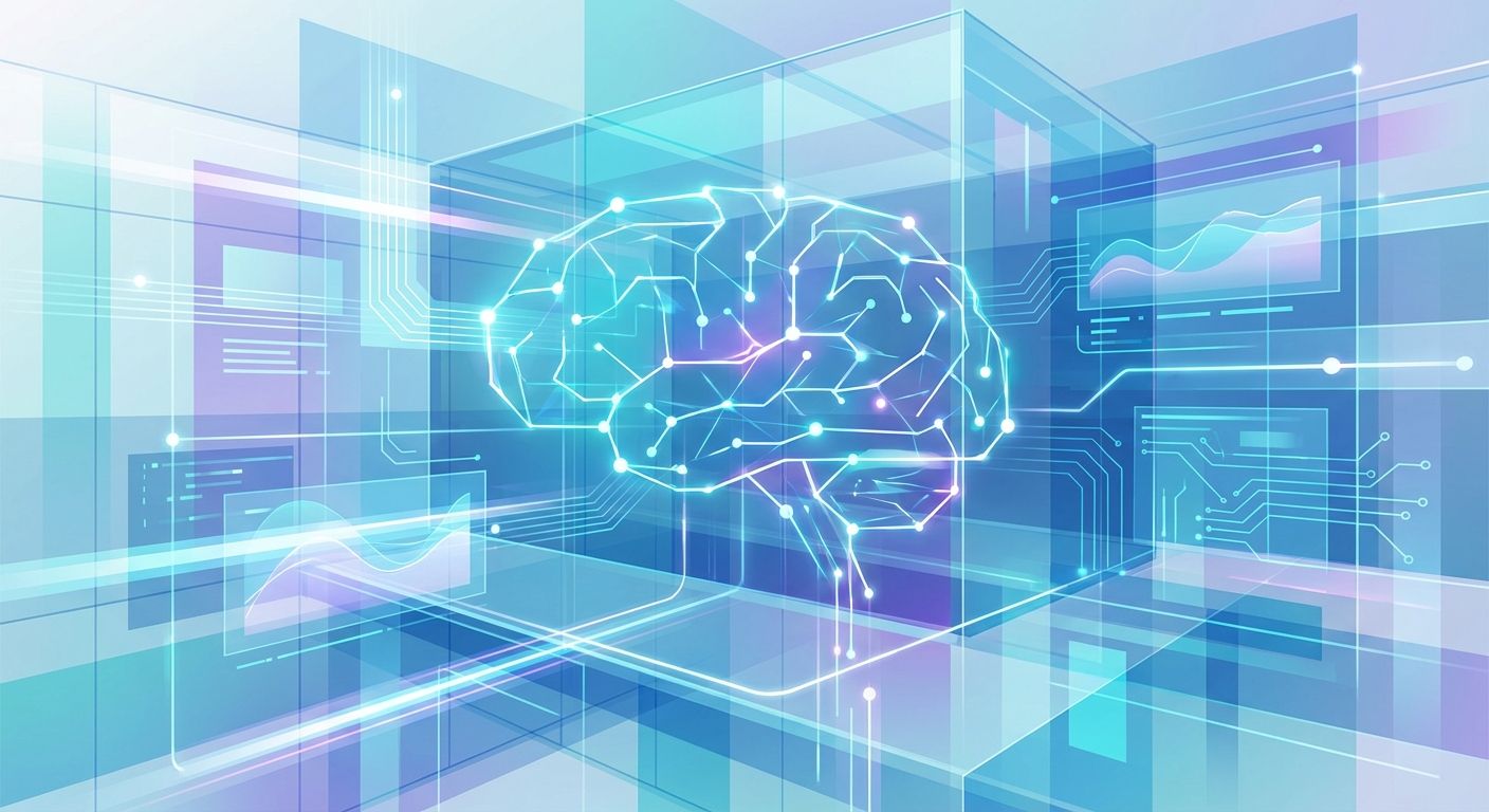 AI Boss? 15% of Americans Open to Working for Artificial Intelligence, Poll Shows