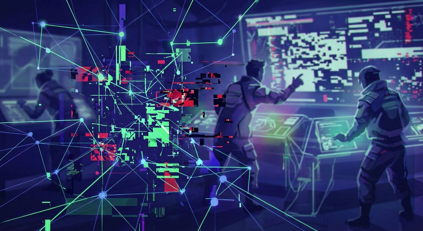 Anthropic's Rollercoaster Month: Another Human Error Incident Raises AI Concerns