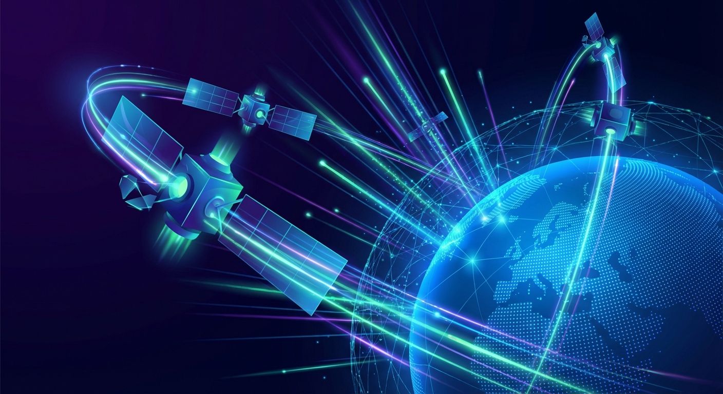 SpaceX's Orbital Data Centers: AI Cloud in the Sky Justifying Valuation?