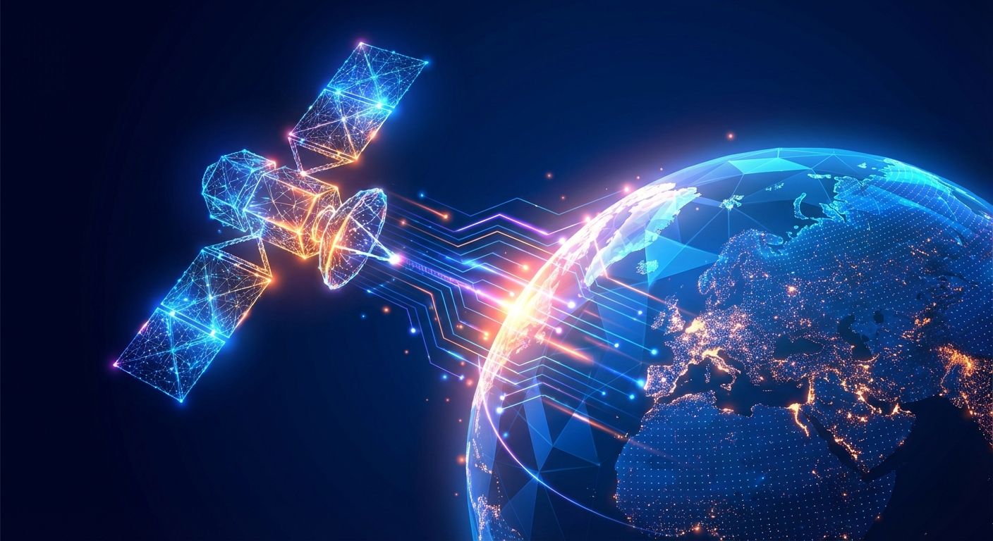 Orbital AI: Largest Compute Cluster in Space Opens Doors for AI Innovation