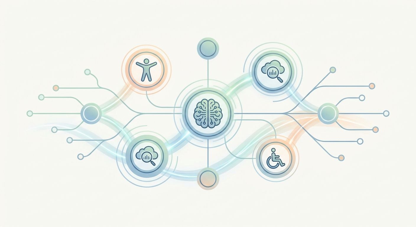 Unlock SEO and Revenue: Web Accessibility in WordPress Drives AI-Powered Growth