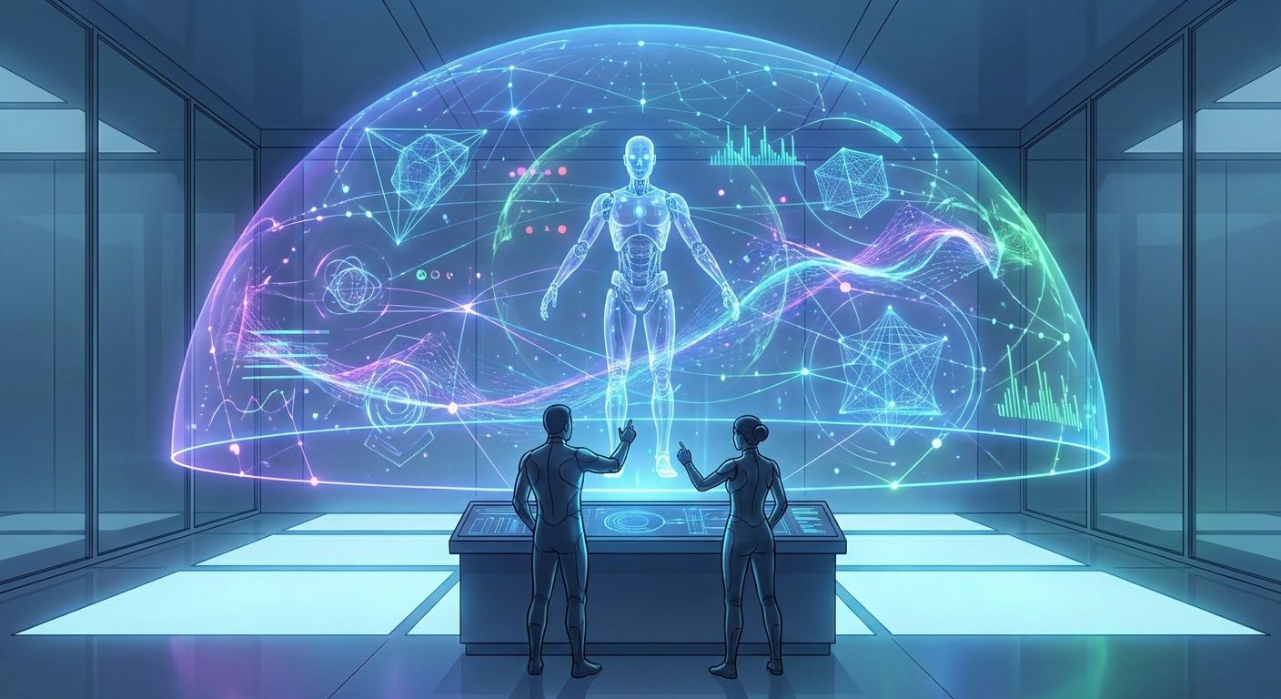 Antioch: The "Cursor" for Physical AI, Revolutionizing Robotics Development