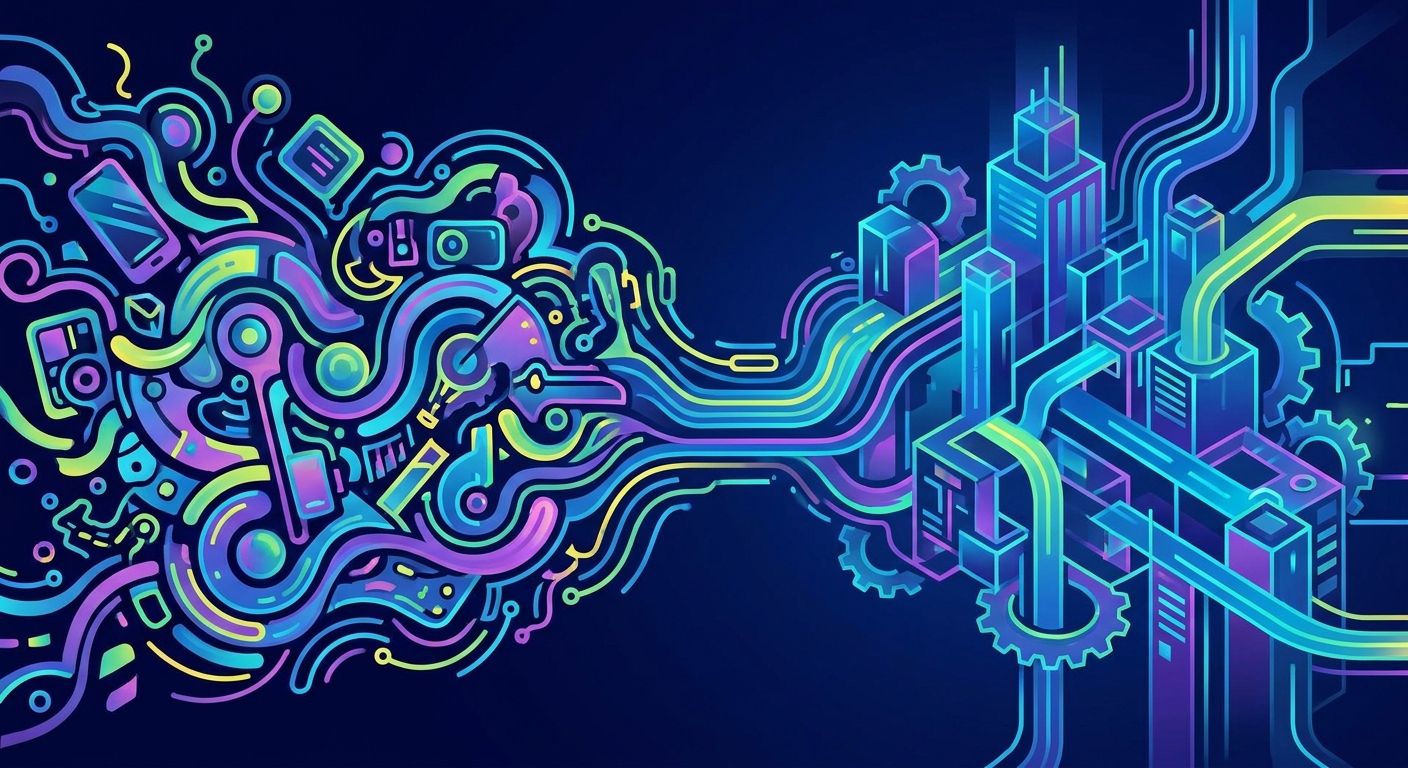 OpenAI Focuses on Enterprise AI, Weil and Peebles Exit