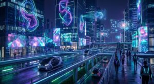 Tesla Expands Robotaxi Service to Dallas and Houston: An AI-Powered Transportation Revolution