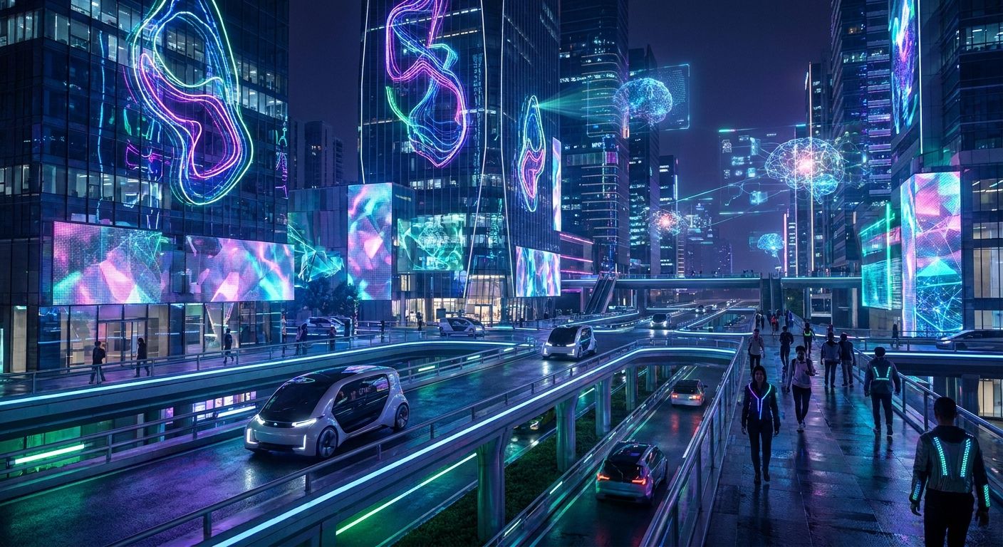 Tesla Expands Robotaxi Service to Dallas and Houston: An AI-Powered Transportation Revolution