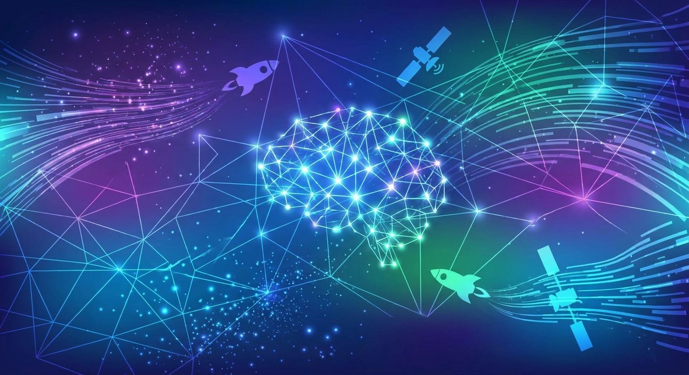 SpaceX Eyes AI Coding Powerhouse: $60 Billion Cursor Acquisition?