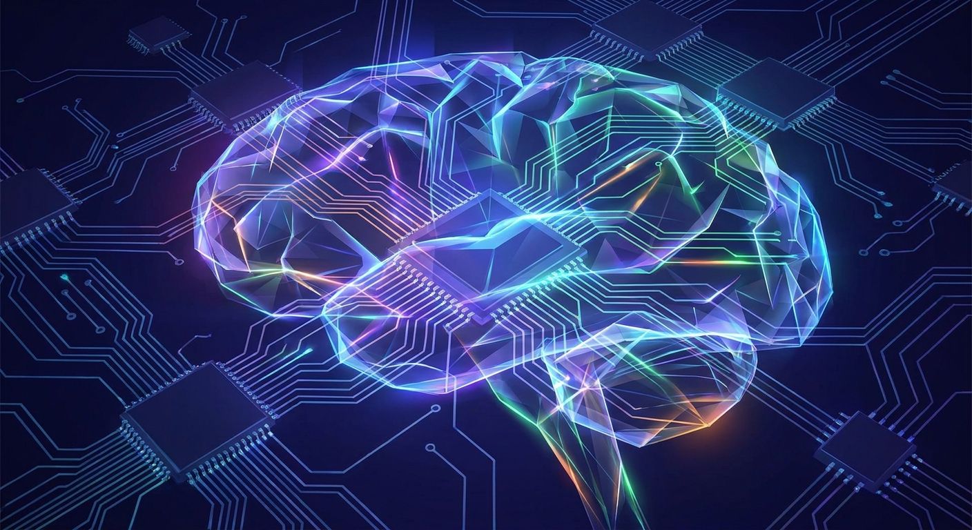 Meta Snaps Up Millions of Amazon AI CPUs: A New AI Chip Race?