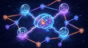 ComfyUI's Rise: $500M Valuation Signals Growing Demand for AI Media Control