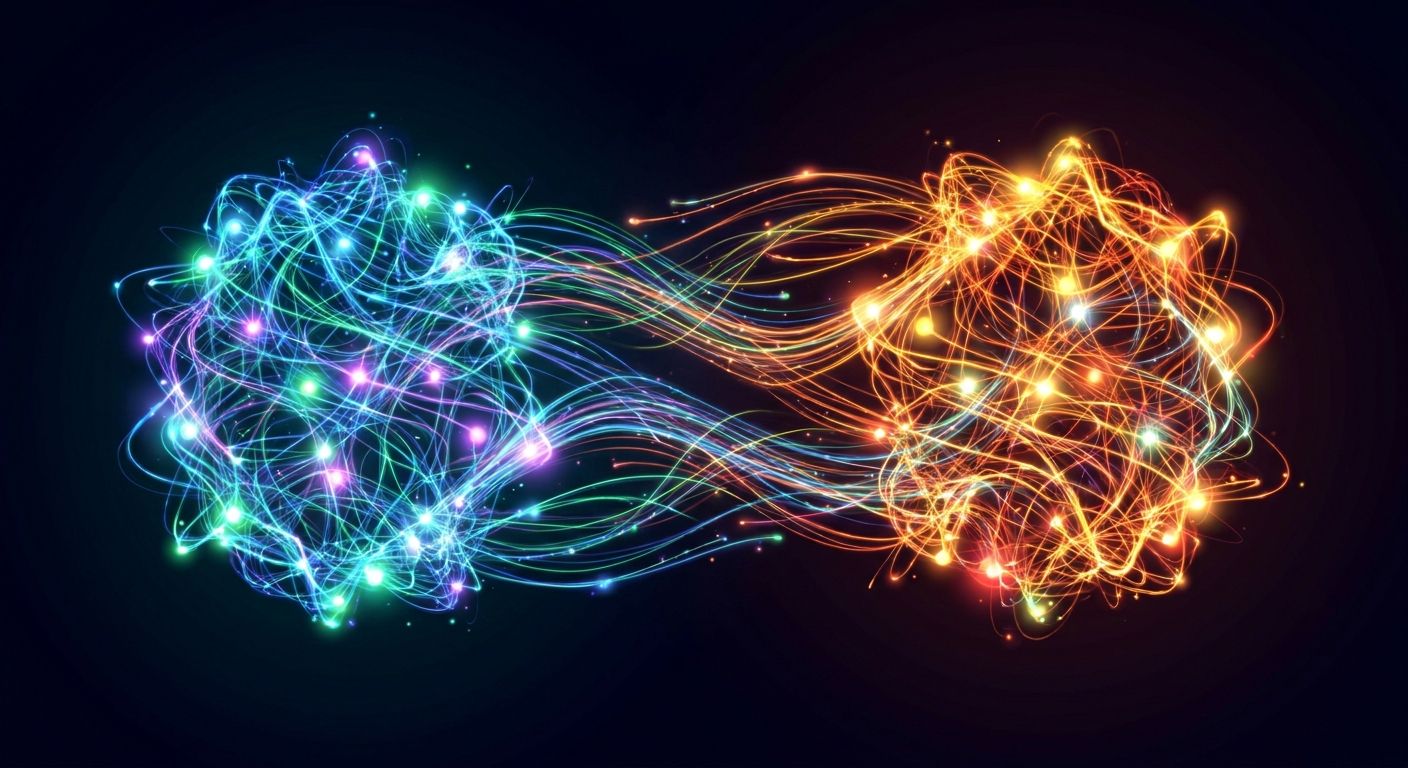 AI Talent Shuffle: Thinking Machines Gains as Meta Reorganizes