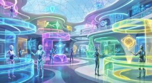 Anthropic's AI Agent Marketplace: A Glimpse into the Future of AI Commerce