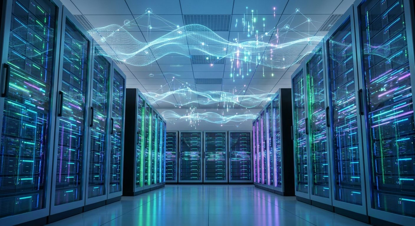 Maine Governor Vetoes Data Center Moratorium: Implications for AI Development