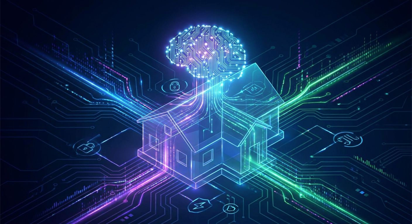 Bay Area Real Estate Goes AI: Buy a Home with Anthropic Equity