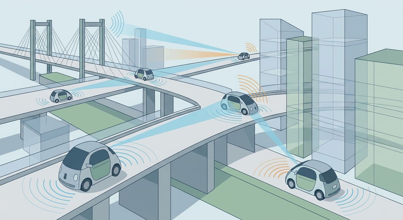 China Halts Robotaxi Licenses After Baidu's Autonomous Vehicle Snafu: An AI Reality Check